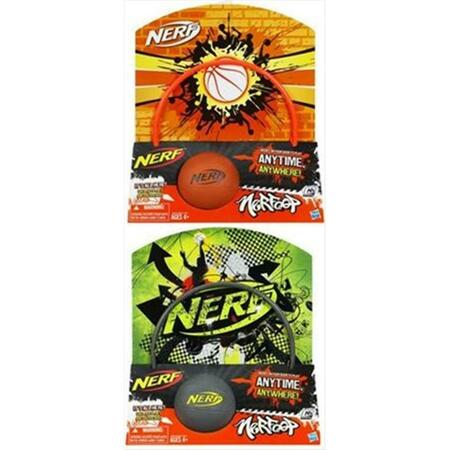 HASBRO A0367 Nerf Sports Nerfoop HSBA0367